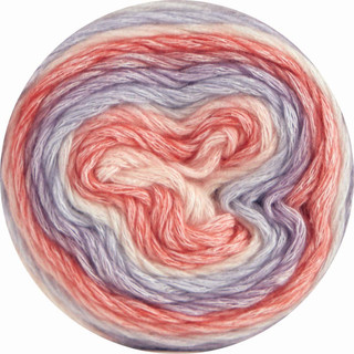 Soho Playful-Bag of 10 Yarn Pack - Variant Image Sugar Plum