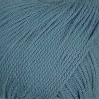 Willow Yarns Meadow Yarn - Variant Image Stonewash