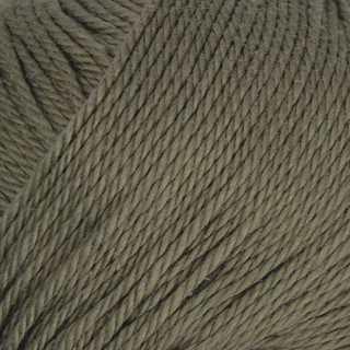 Willow Yarns Meadow Yarn - Variant Image Grizzly