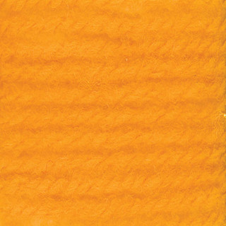 Herrschners Plastic Canvas Craft Yarn 10 Yard Hank - Variant Image Golden Rod