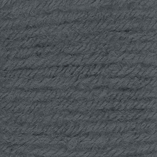 Herrschners Plastic Canvas Craft Yarn 10 Yard Hank - Variant Image Pewter