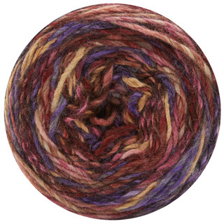 Premier Spun Colors Yarn - Variant Image Lavender Fields
