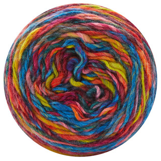 Premier Spun Colors Yarn - Variant Image Summer Time