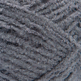 Lion Brand Chenille Appeal Yarn - Variant Image Storm Front