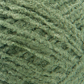 Lion Brand Chenille Appeal Yarn - Variant Image Loden Green