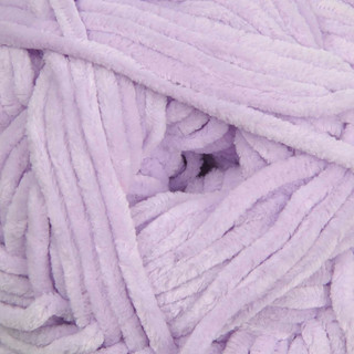 Herrschners Baby Velvet Yarn - Variant Image Fairy Dust
