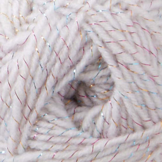 Department 71 Holiday Lights Yarn - Variant Image Snowball