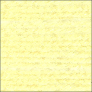 Herrschners Plastic Canvas Craft Yarn 25 Yard Hank - Variant Image Pale Yellow