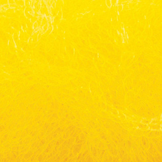 Lion Brand Stitch Soak Scrub Yarn - Variant Image Cyber Yellow
