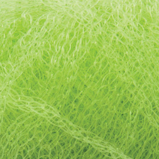 Lion Brand Stitch Soak Scrub Yarn - Variant Image Chartreuse