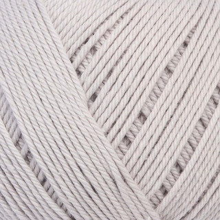 Aunt Lydia's Baby Shower Size 3 Yarn - Variant Image Silver