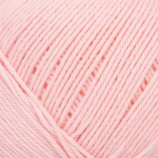 Aunt Lydia's Baby Shower Size 3 Yarn - Variant Image Light Pink
