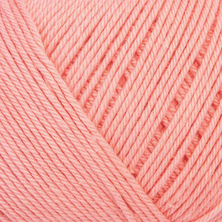 Aunt Lydia's Baby Shower Size 3 Yarn - Variant Image Shrimp