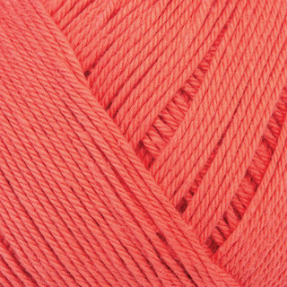 Aunt Lydia's Baby Shower Size 3 Yarn - Variant Image Flamingo