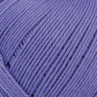 Aunt Lydia's Baby Shower Size 3 Yarn - Variant Image Amethyst