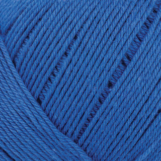 Aunt Lydia's Baby Shower Size 3 Yarn - Variant Image Crayon Blue