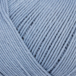 Aunt Lydia's Baby Shower Size 3 Yarn - Variant Image Faded Denim