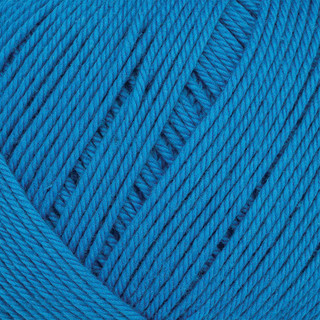 Aunt Lydia's Baby Shower Size 3 Yarn - Variant Image Blue Hawaii