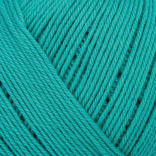 Aunt Lydia's Baby Shower Size 3 Yarn - Variant Image Ming Teal