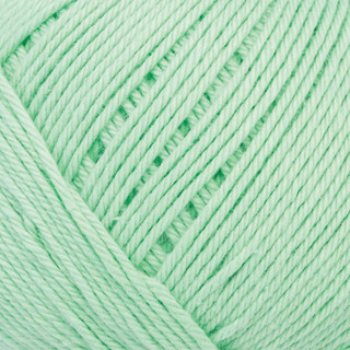 Aunt Lydia's Baby Shower Size 3 Yarn - Variant Image Bright Mint