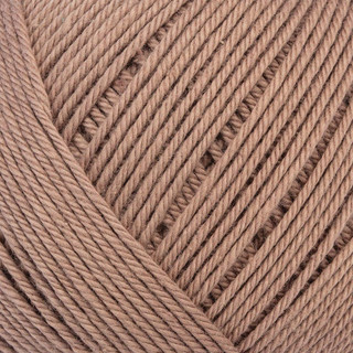 Aunt Lydia's Baby Shower Size 3 Yarn - Variant Image Dark Dogwood