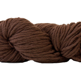 HiKoo Zumie Yarn - Variant Image Turkish Coffee