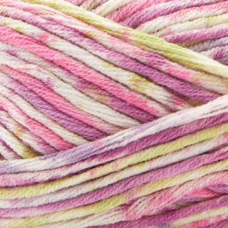 Premier Premier Cotton Fair Bulky Yarn - Variant Image Fresh Blooms
