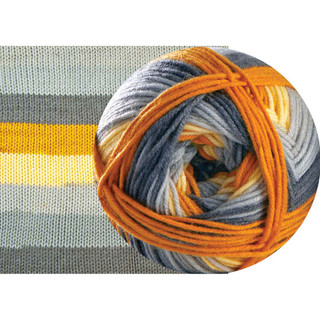 Bernat Blanket Extra Yarn - Variant Image Serenity