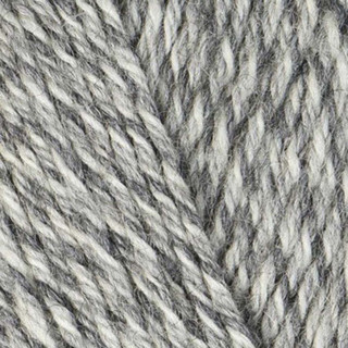 Patons Kroy Socks Yarn - Variant Image Gray Marl