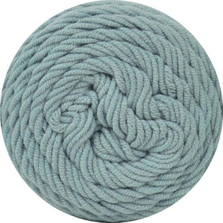 Herrschners Cottage Cotton Yarn - Variant Image Stone Blue