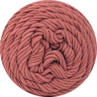Herrschners Cottage Cotton Yarn - Variant Image Cherry Glow