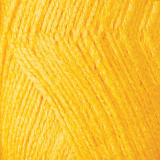 Herrschners Afghan Yarn - Variant Image Apricot
