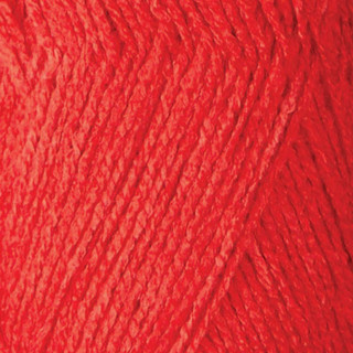 Herrschners Afghan Yarn - Variant Image Red