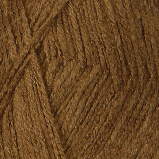 Herrschners Afghan Yarn - Variant Image Cocoa