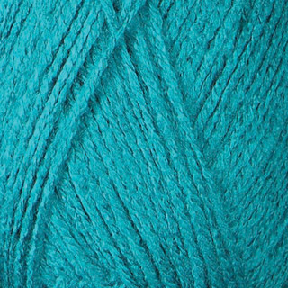 Herrschners Afghan Yarn - Variant Image Dark Teal