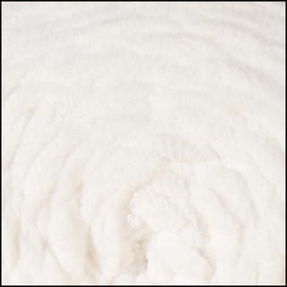 Herrschners Fuzzy Fleece Blanket Knit Kit - Variant Image Polar