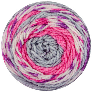 Premier Sweet Roll-Bag of 3 Yarn Pack - Variant Image Bubblegum Sprinkles