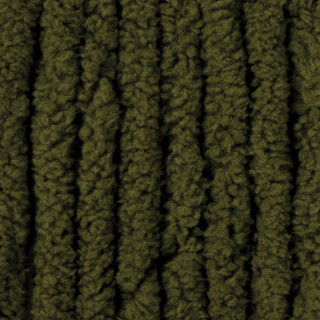 Bernat Blanket 10.5oz—Bag of 2 Yarn Pack - Variant Image Olive