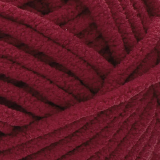 Bernat Blanket 10.5oz—Bag of 2 Yarn Pack - Variant Image Crimson
