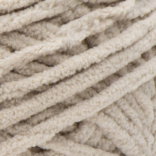Bernat Blanket 10.5oz—Bag of 2 Yarn Pack - Variant Image Almond