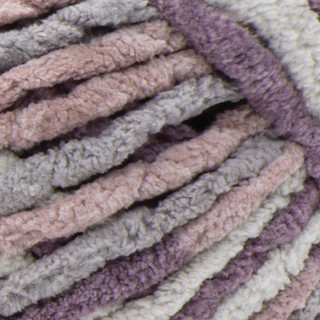 Bernat Blanket 10.5oz—Bag of 2 Yarn Pack - Variant Image Purple Haze