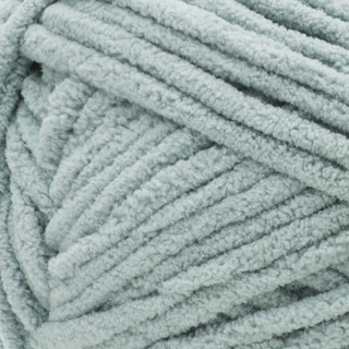 Bernat Blanket 10.5oz—Bag of 2 Yarn Pack - Variant Image Smoky Green