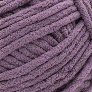 Bernat Blanket 10.5oz—Bag of 2 Yarn Pack - Variant Image Shadow Purple