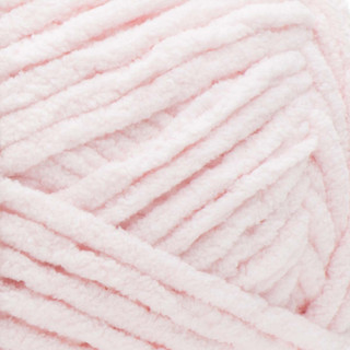 Bernat Blanket 10.5oz—Bag of 2 Yarn Pack - Variant Image Blush Pink