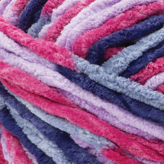 Bernat Blanket 10.5oz—Bag of 2 Yarn Pack - Variant Image Tourmaline