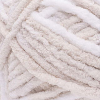 Bernat Blanket 10.5oz—Bag of 2 Yarn Pack - Variant Image Beach Foam