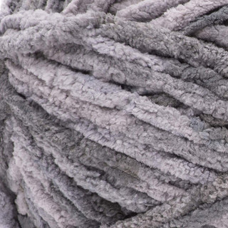 Bernat Blanket 10.5oz—Bag of 2 Yarn Pack - Variant Image Ashen Titanium