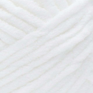 Bernat Blanket 10.5oz—Bag of 2 Yarn Pack - Variant Image White