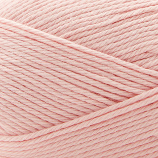 Premier Cotton Sprout Worsted Yarn - Variant Image Blush
