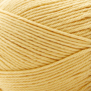 Premier Cotton Sprout Worsted Yarn - Variant Image Yellow
